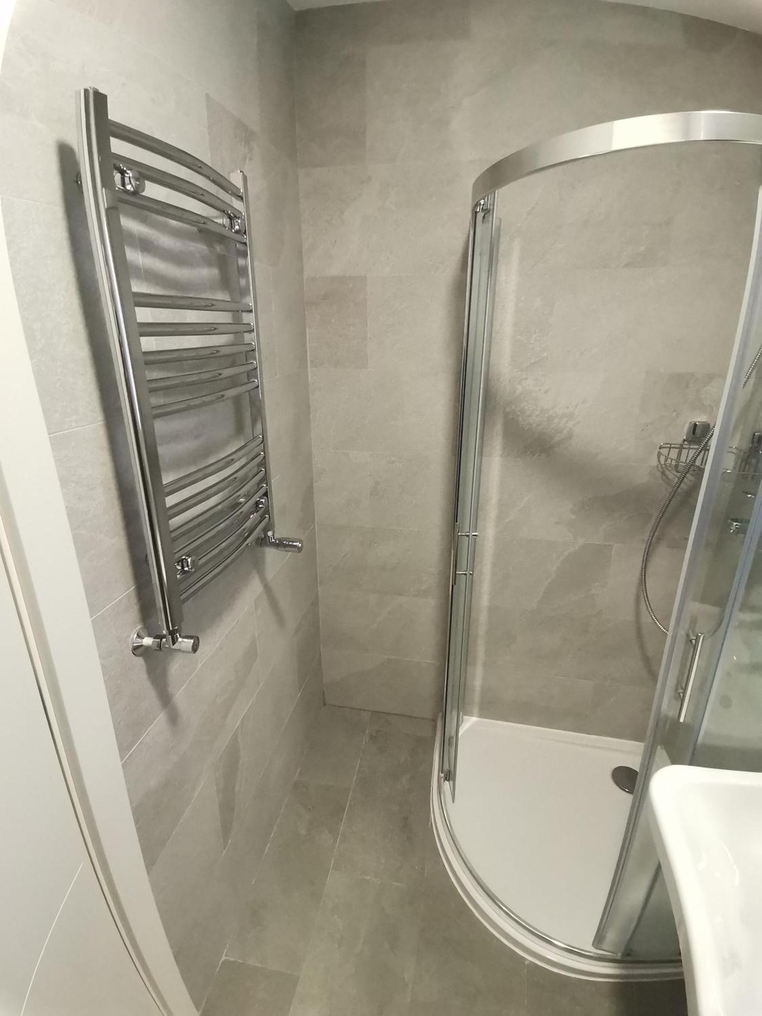 Pupin Palata Business Apartman B5 Novi Sad Habitación foto